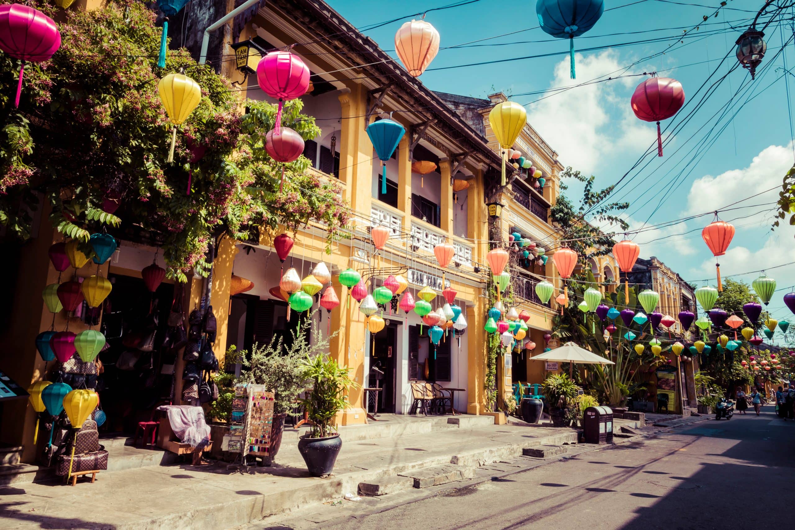 Vietnam