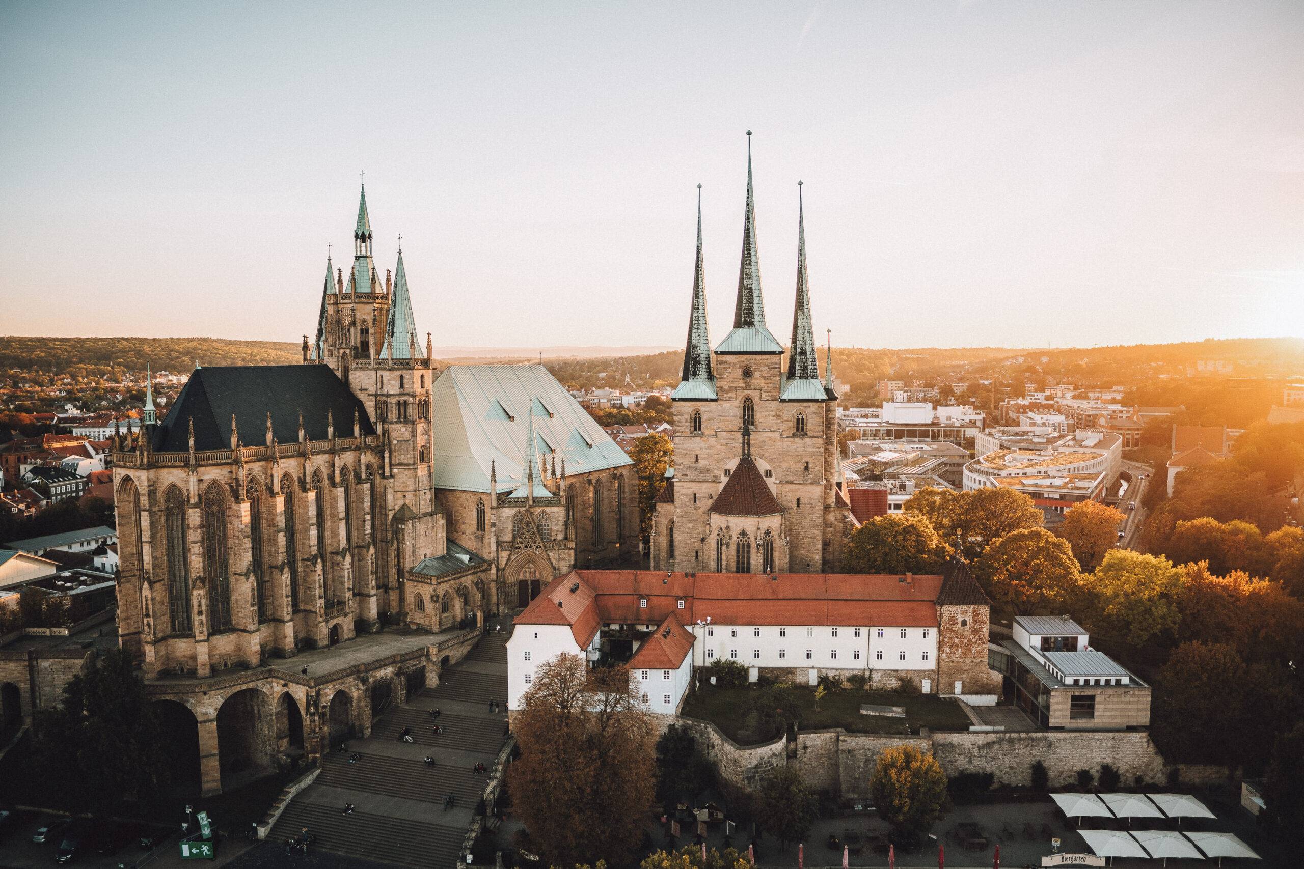 Deine 12 besten Deutschland-Wochenendtrips