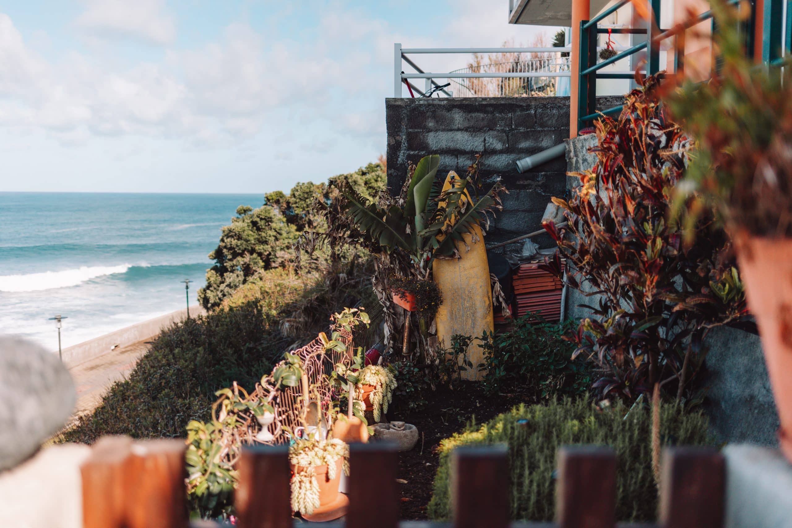 Madeira: Geheimtipps & Highlights auf der Blumeninsel