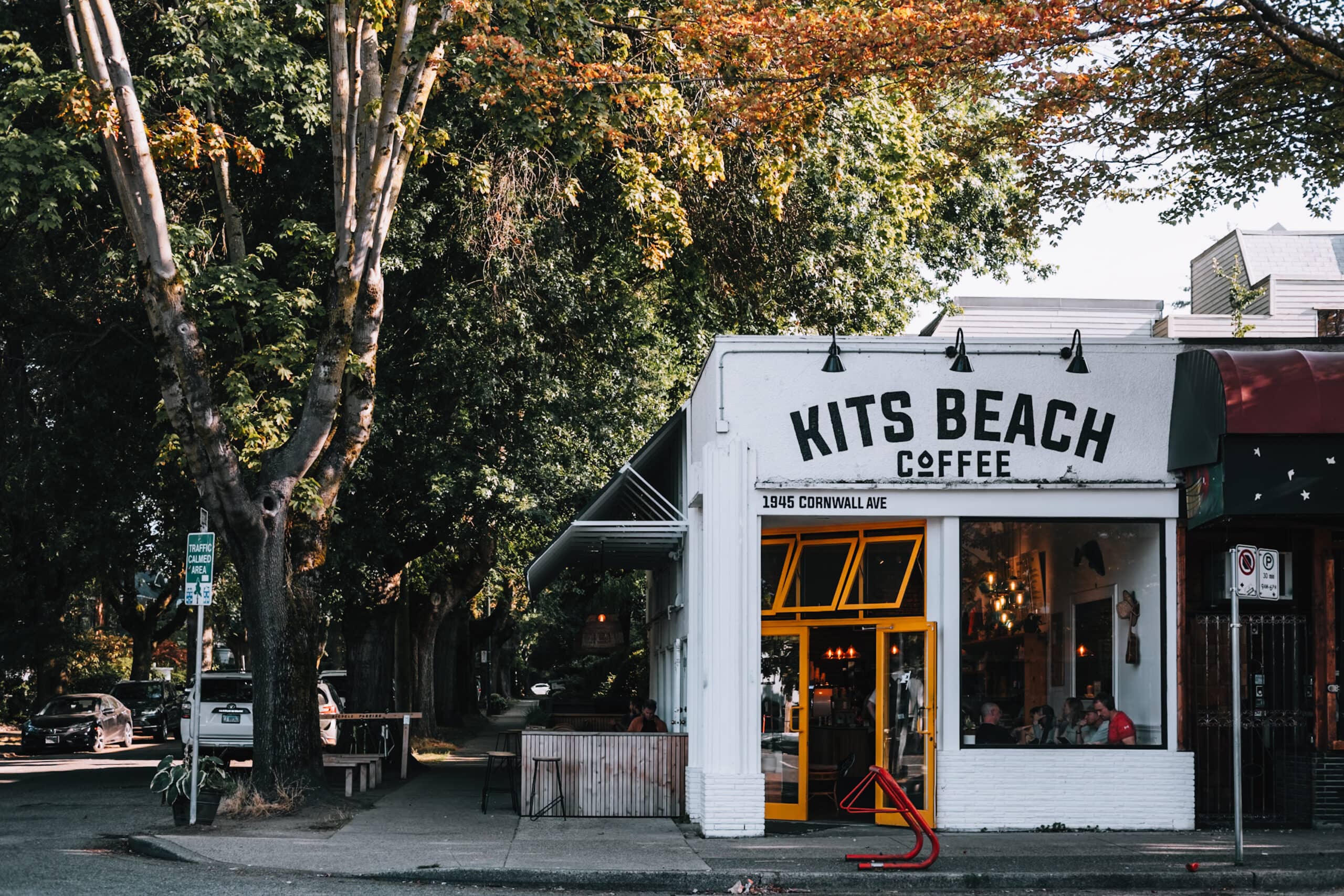 Vancouver: Die schönsten Ecken der kanadischen Metropole