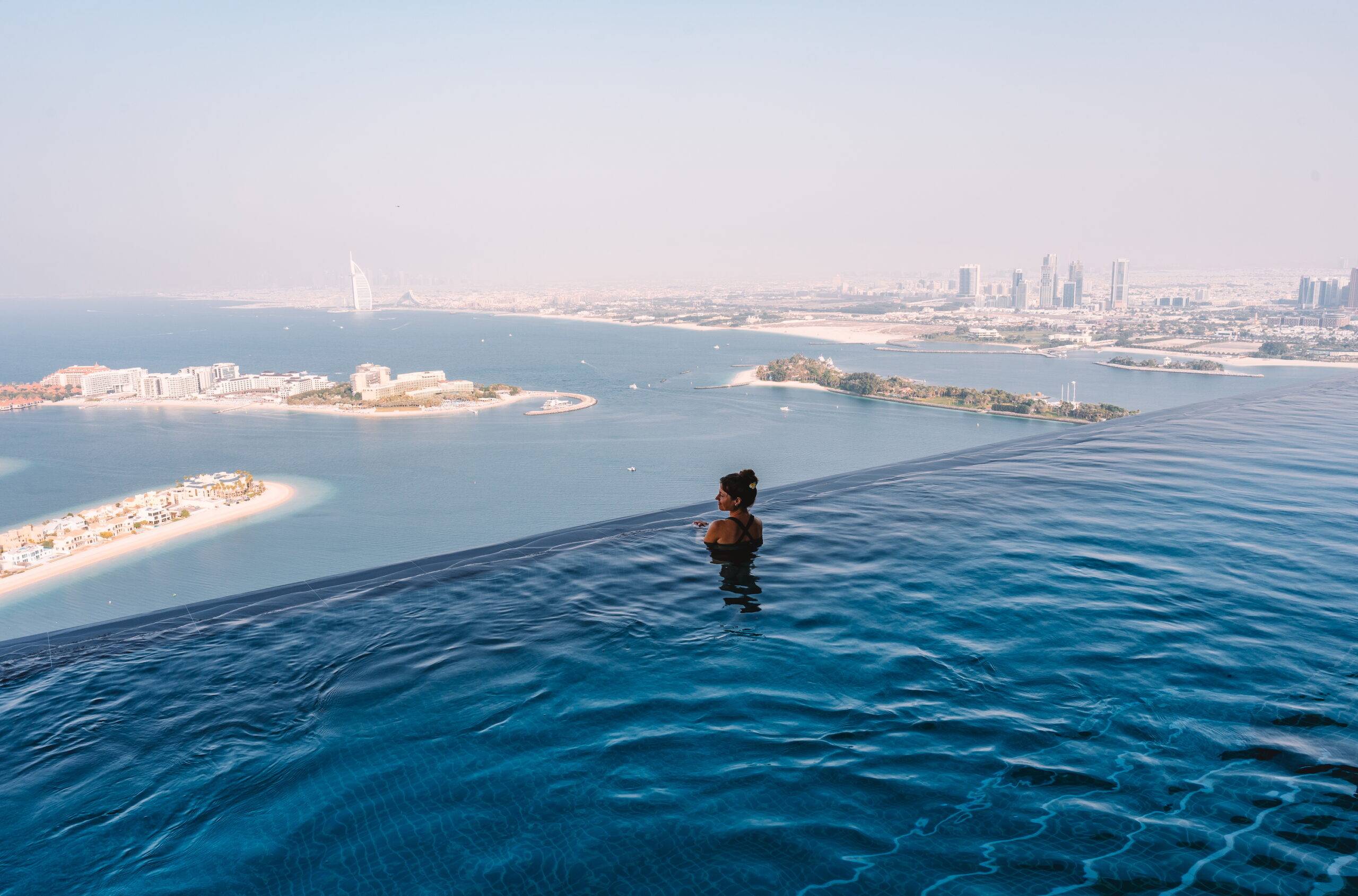 6 unvergessliche Aktivitäten in Dubai