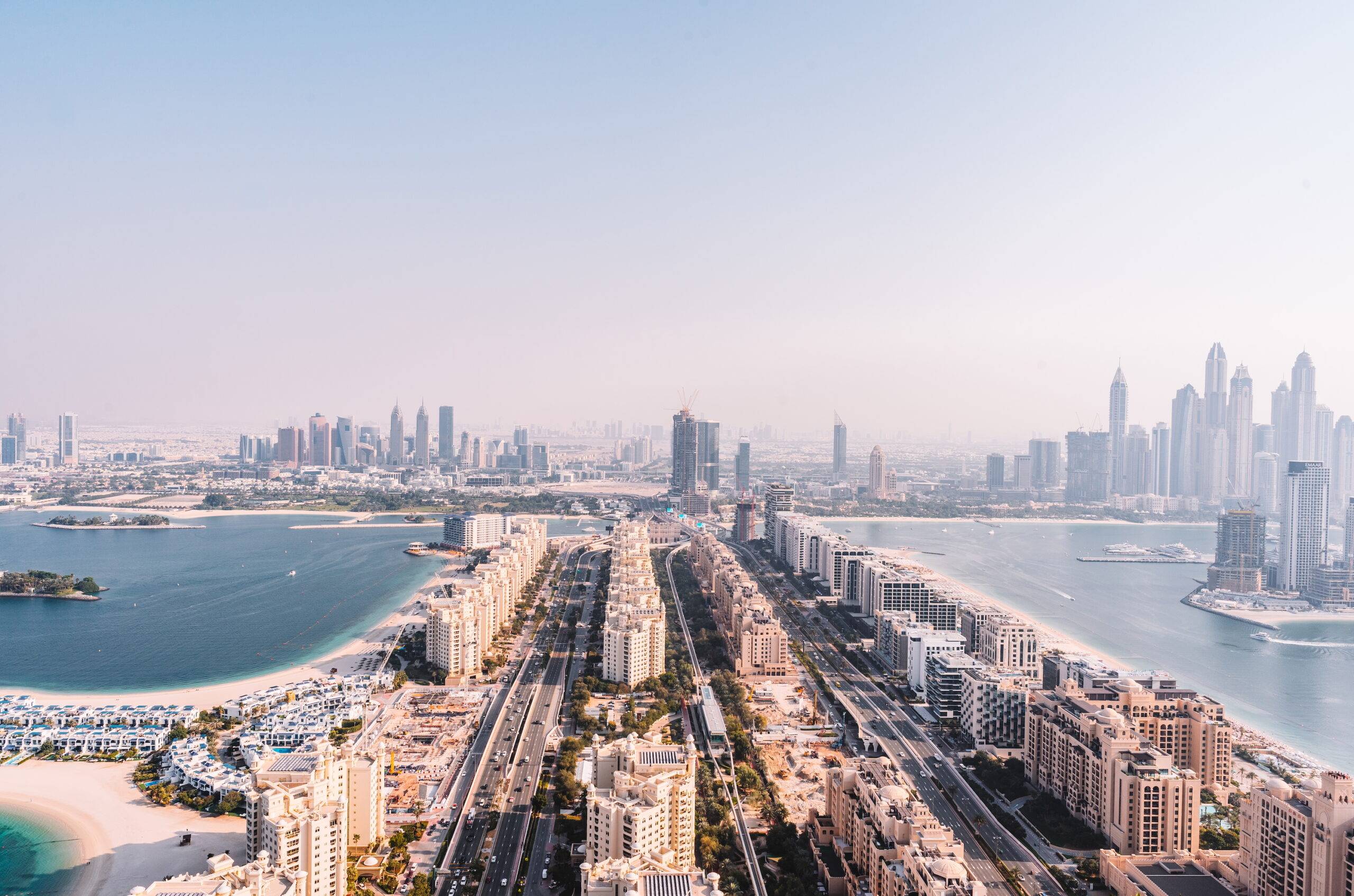 Vereinigte Arabische Emirate