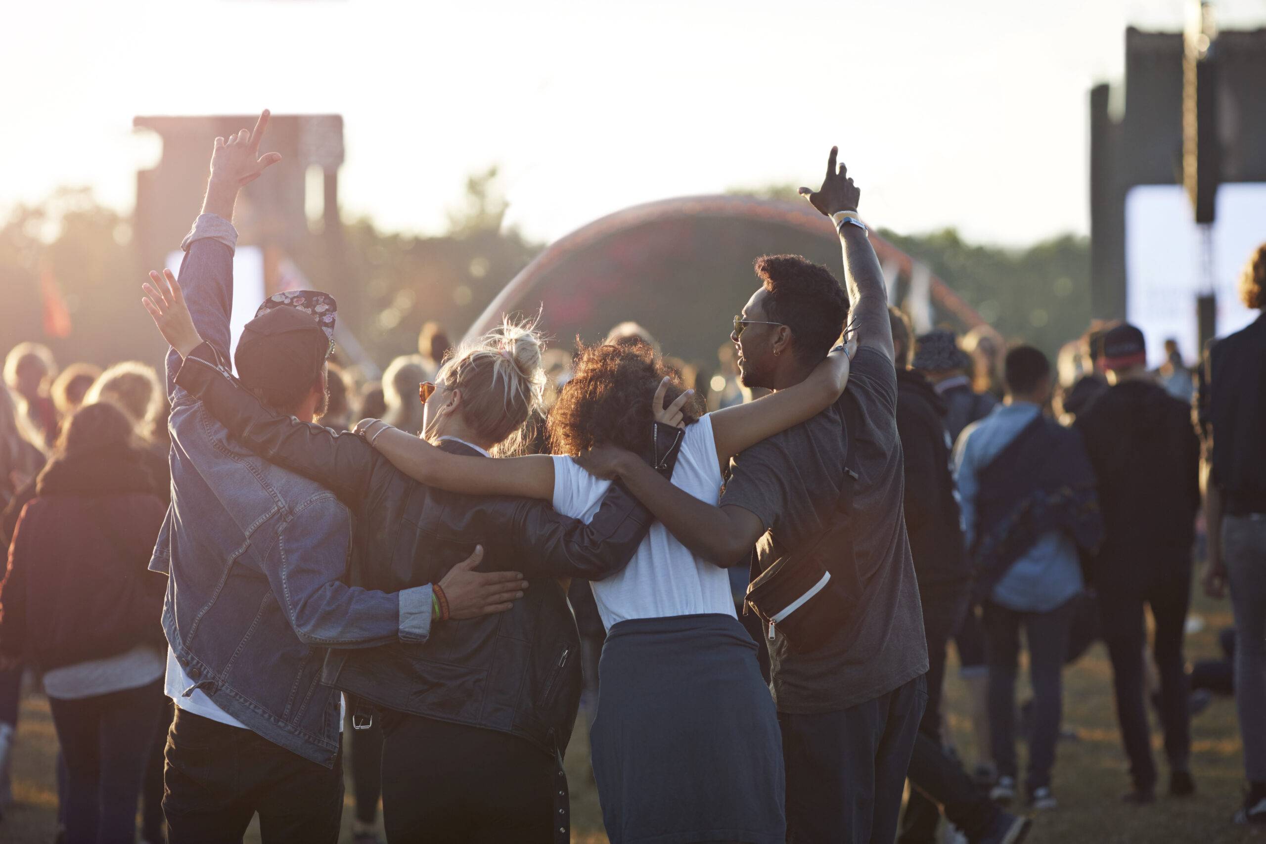 15 Festivals, die aufhorchen lassen