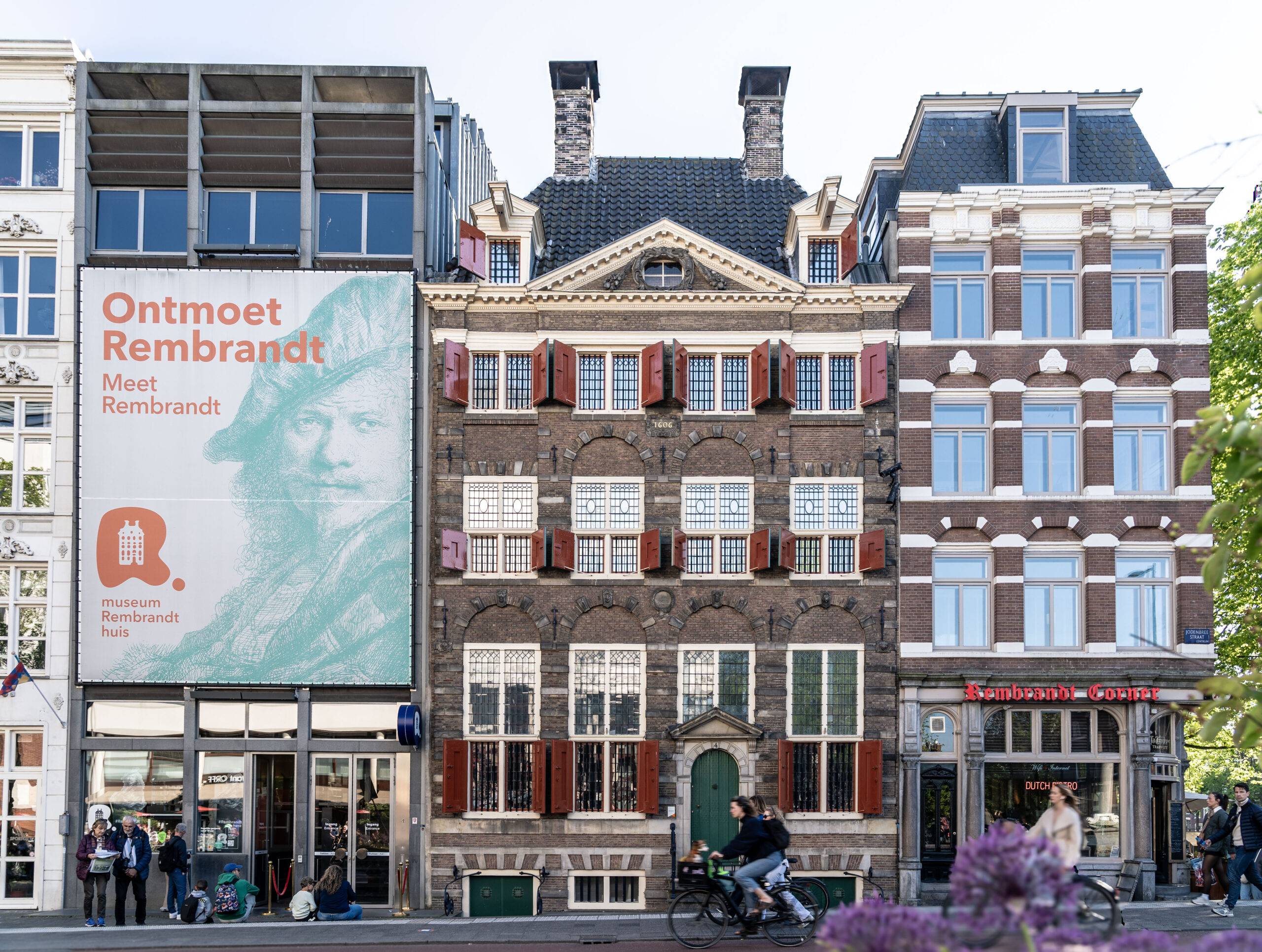 Amsterdam: Diese Museen lohnen sich!
