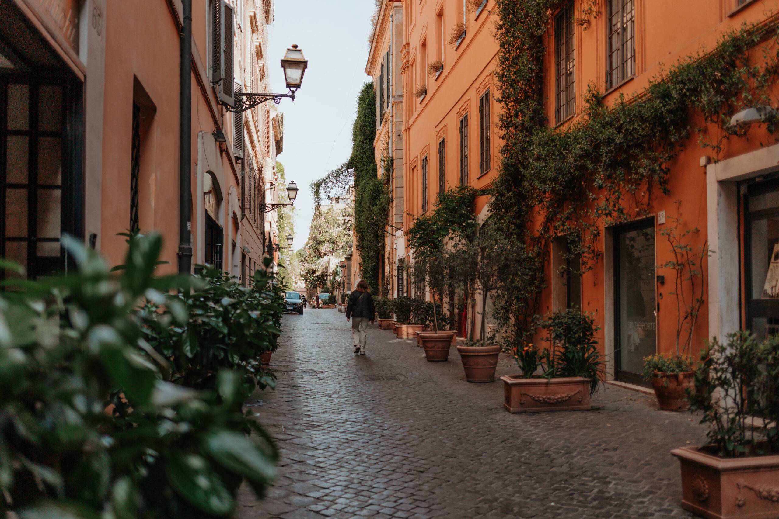 Wochenendtrip Rom – 3 perfekte Tage in der Ewigen Stadt