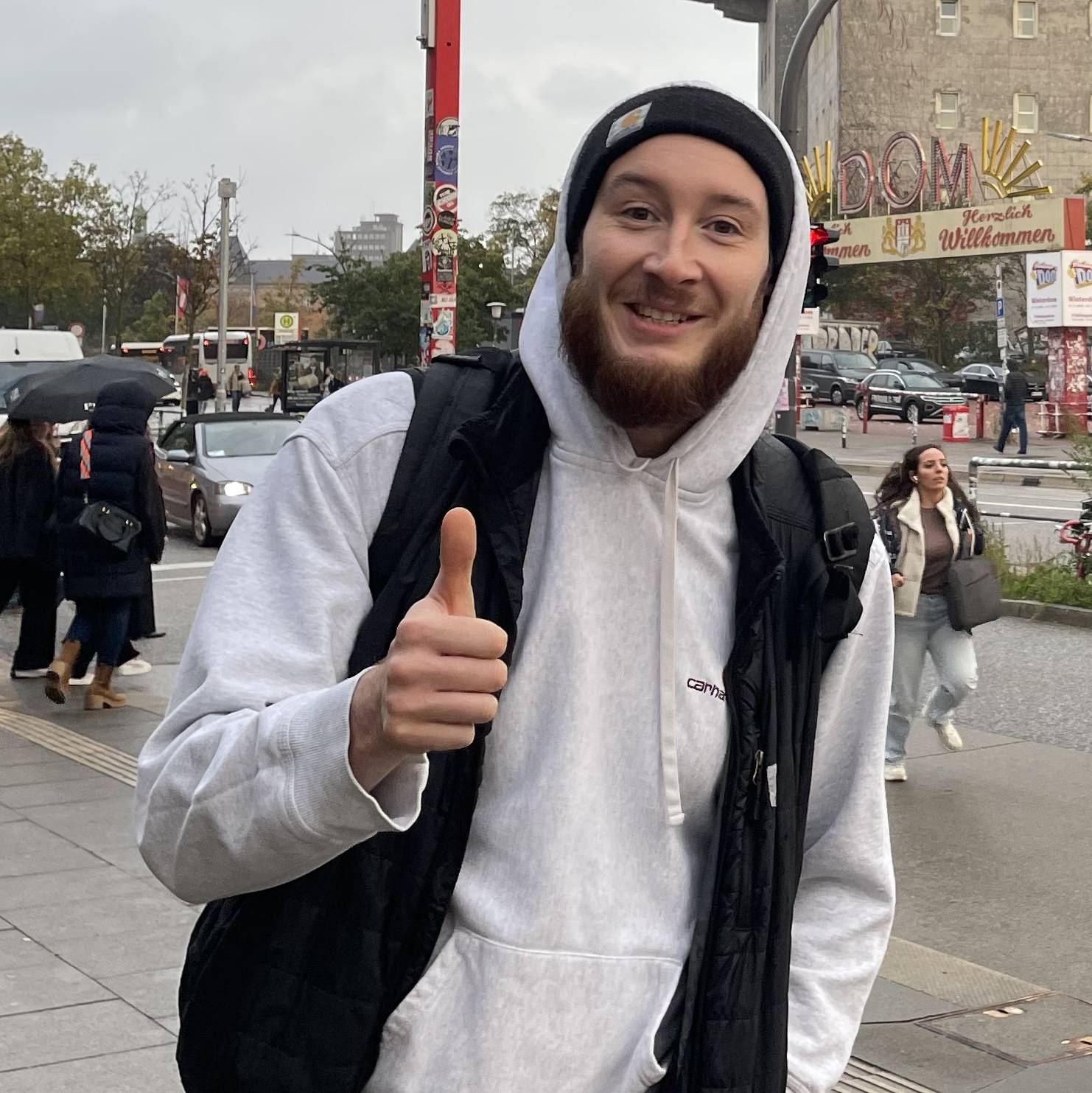 Redaktionsplanung & Blogger Relations