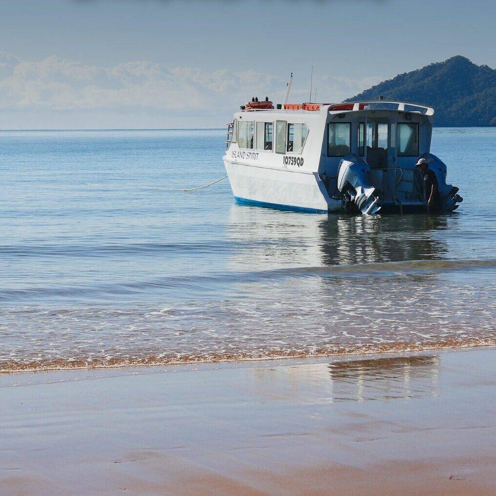 Spannendsten Reisziele für deine Winterflucht