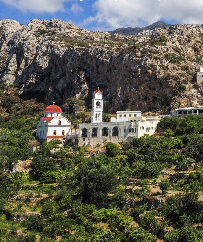 Karpathos, eins unserer Top-Reiseziele für 2026