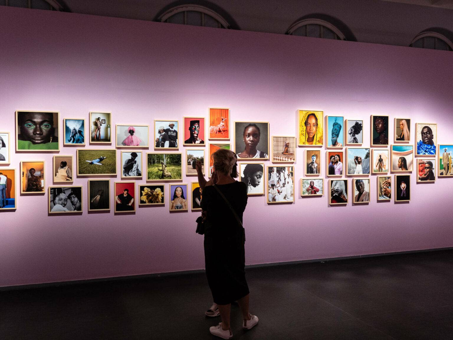 Die Ausstellungen im Stockholmer Museum Fotografiska sind ein Muss für Kunstliebhaber.