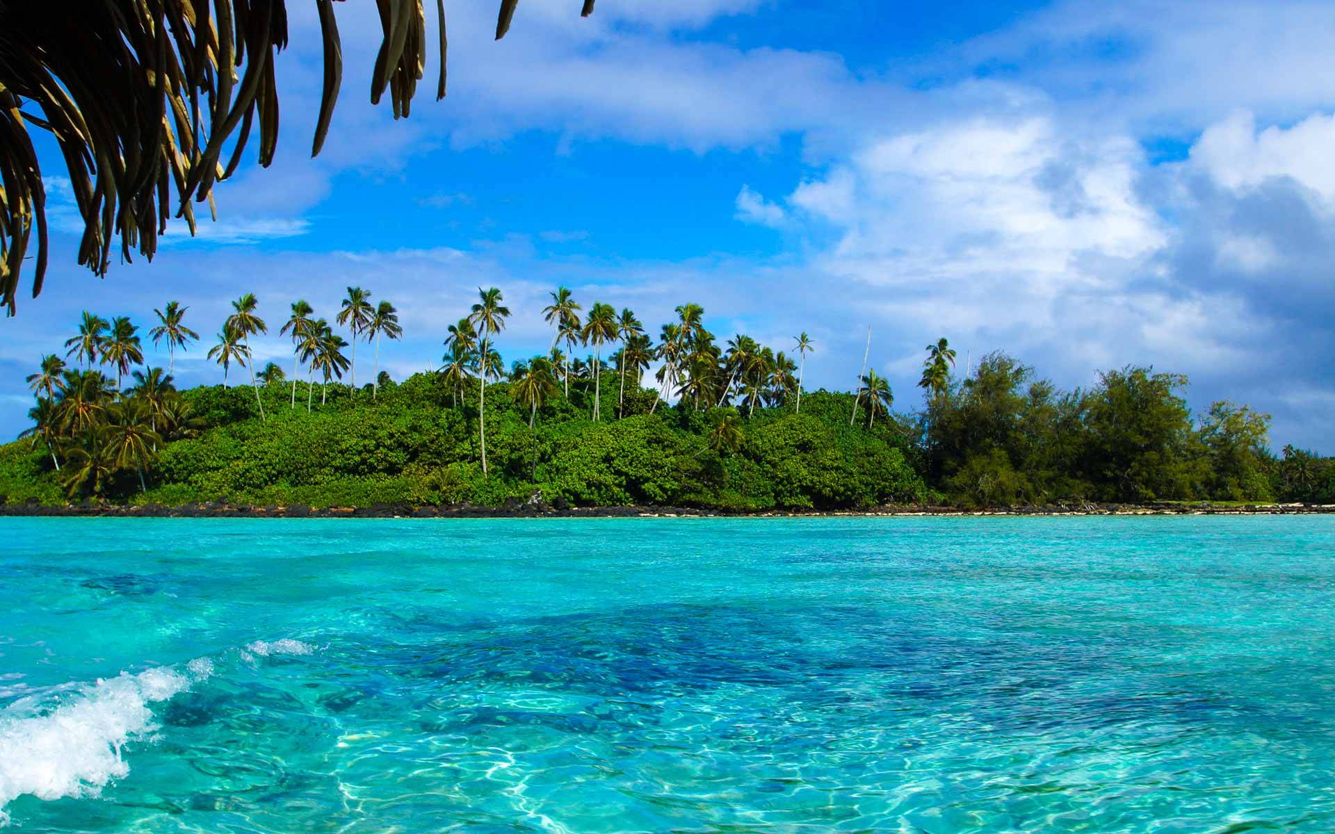 Rarotonga: Südsee-Tipps für die Cookinseln