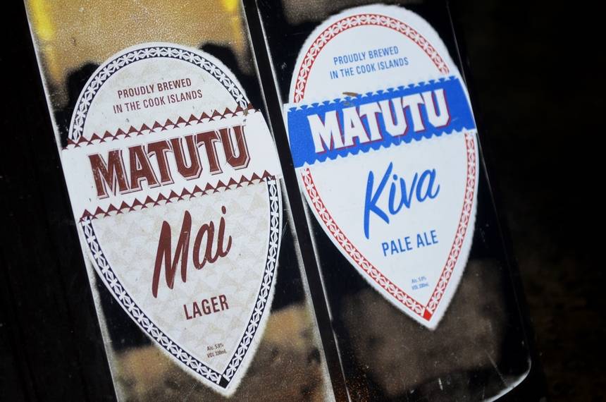 Matutu Brewing Company: Brauerei-Tour mit persönlichem Touch.