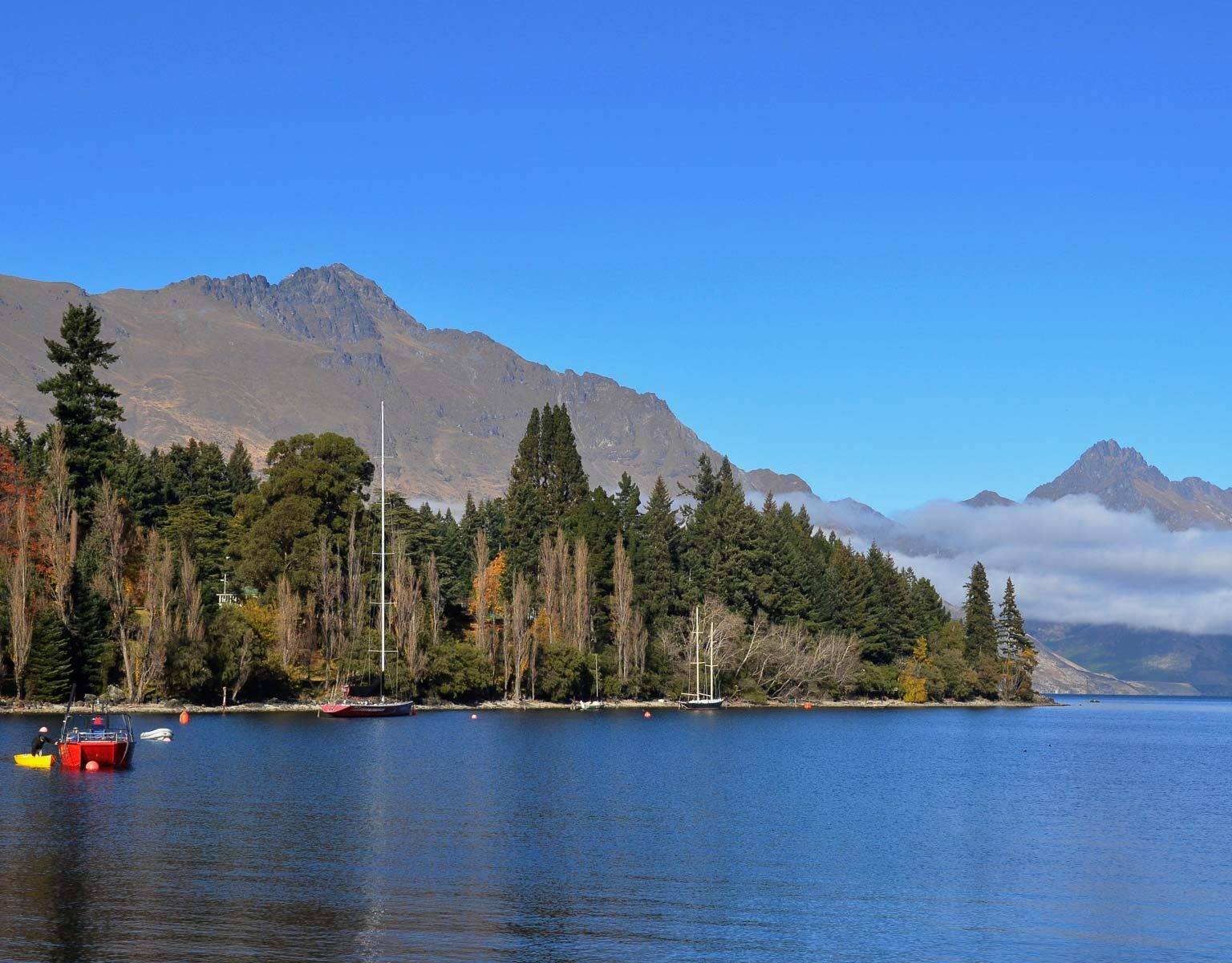 Travellers insight Reiseblog Neuseeland Südinsel Roadtrip