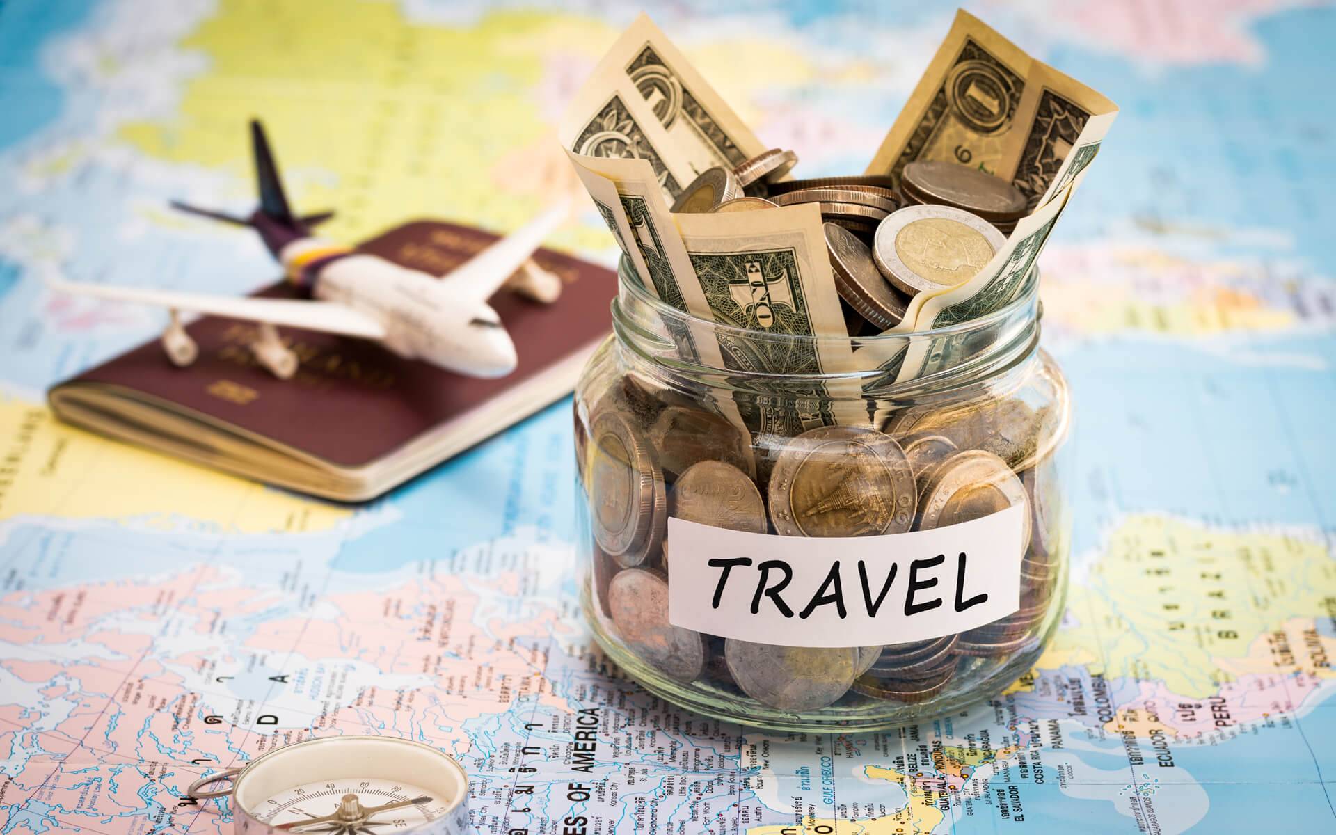 Low Budget Reisen – 9 Tipps für Reisen mit wenig Geld