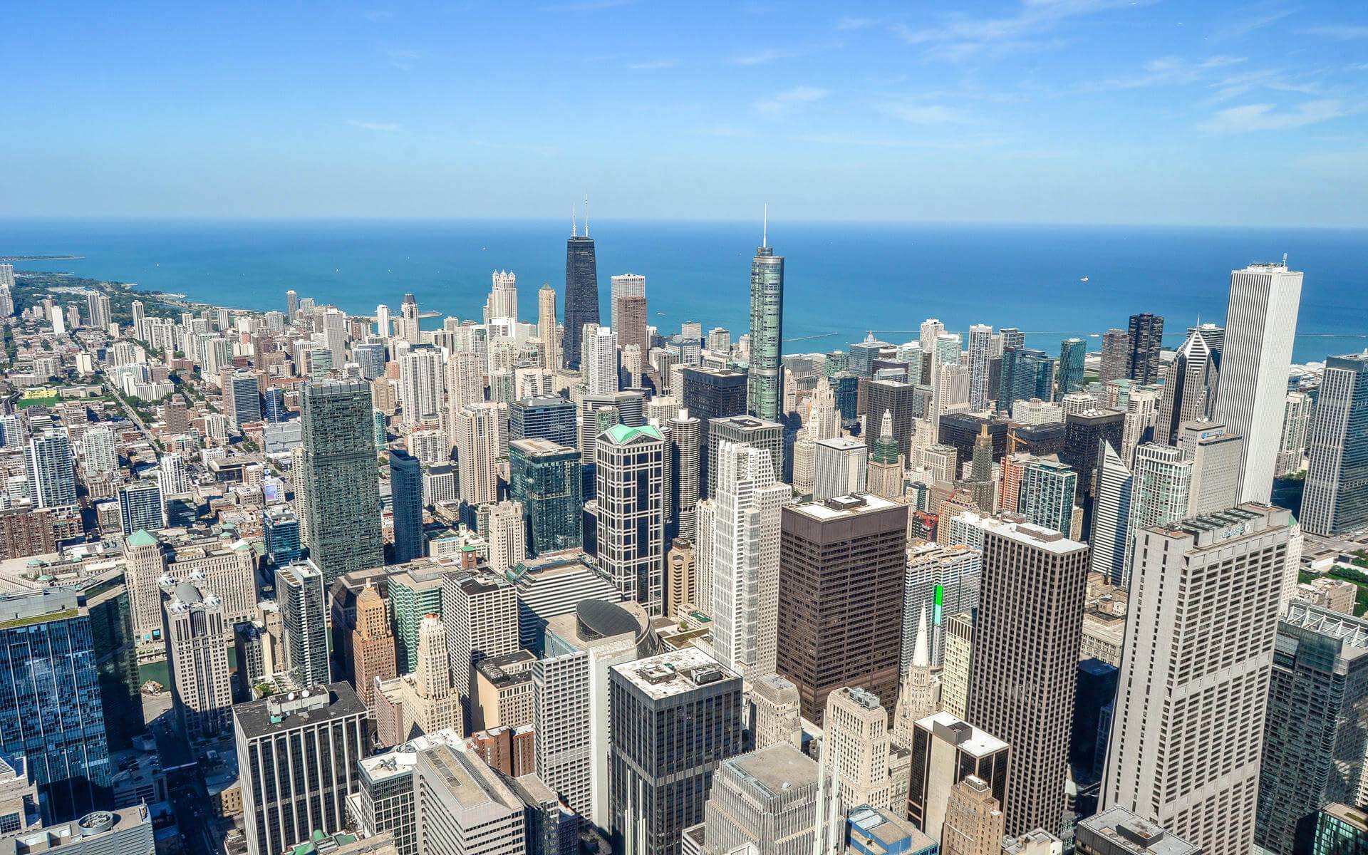 Chicago: 14 einzigartige Erlebnisse in der Windy City