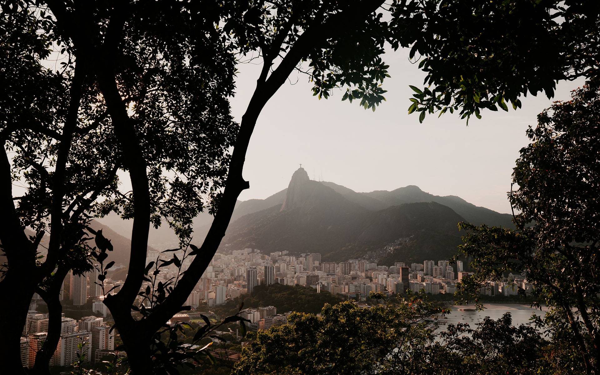 Rio: Samba zwischen Zuckerhut und Corcovado