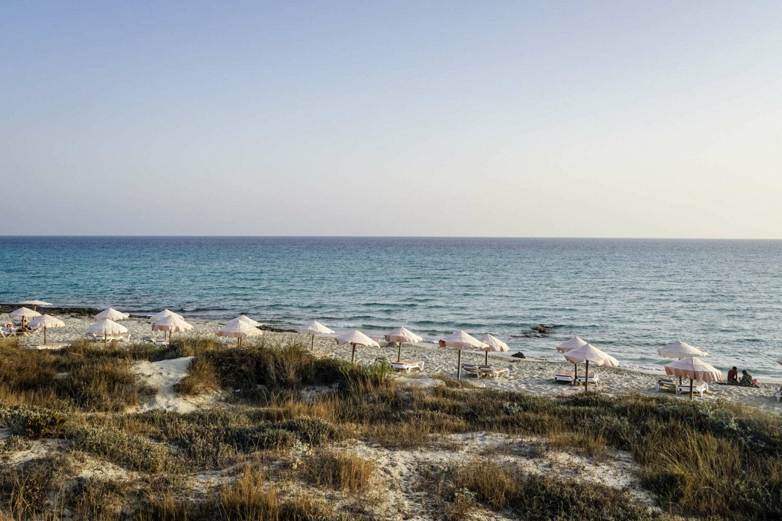 Formentera ist mehr als Strandurlaub. Hier entschleunigt man und der Geist kommt zur Ruhe.
