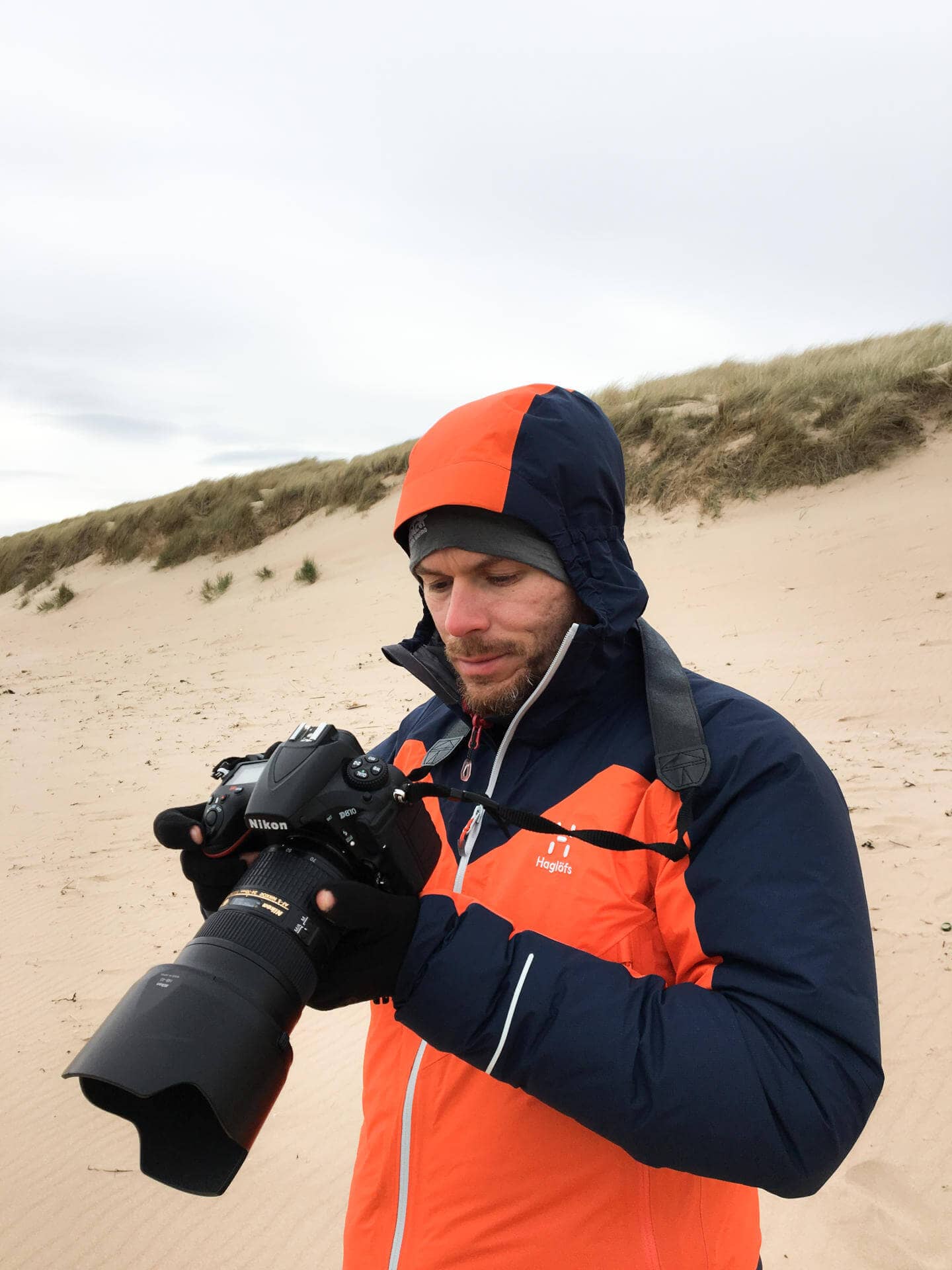 Mit einer teuren Kameraausrüstung macht Fotografieren natürlich viel Spaß. In einigen Situationen ist aber das Smartphone besser geeignet .