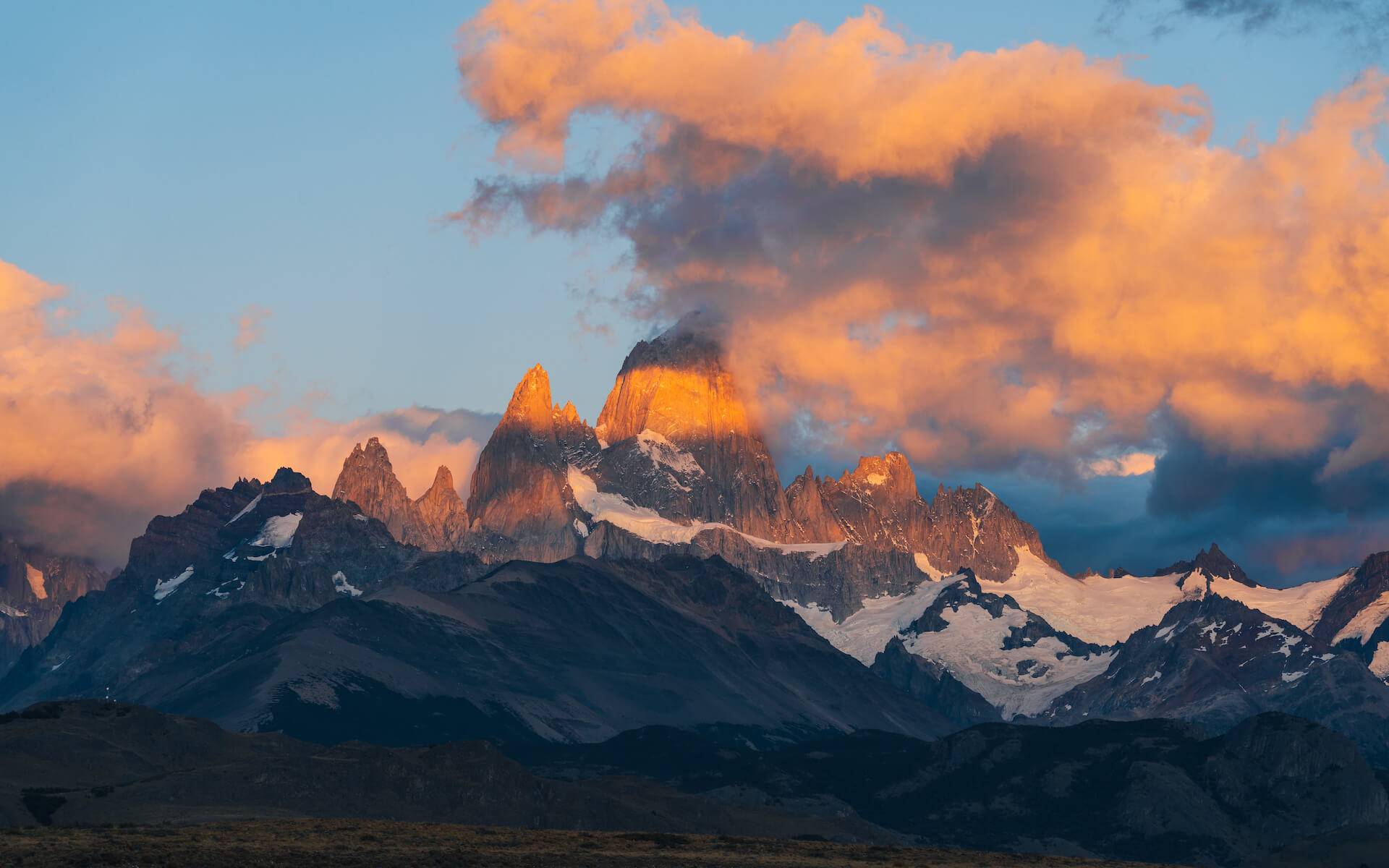 Patagonien: Route und Highlights für 3 Wochen Rundreise
