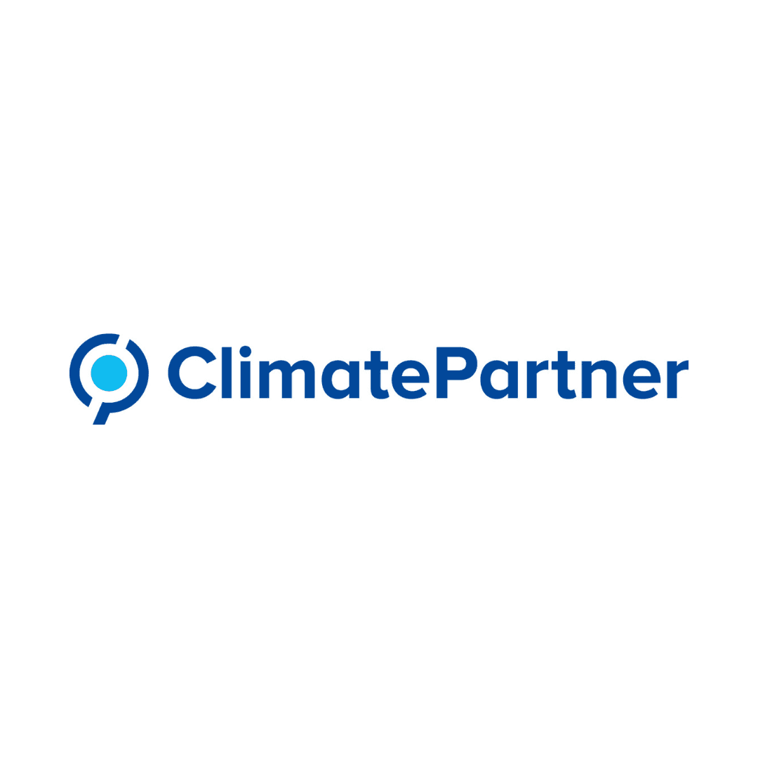 Logo von ClimatePartner