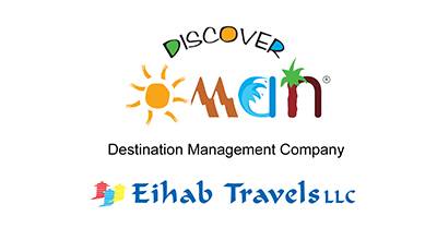 Die Reise wurde ermöglicht durch die freundliche Unterstützung von Eihab Travels.