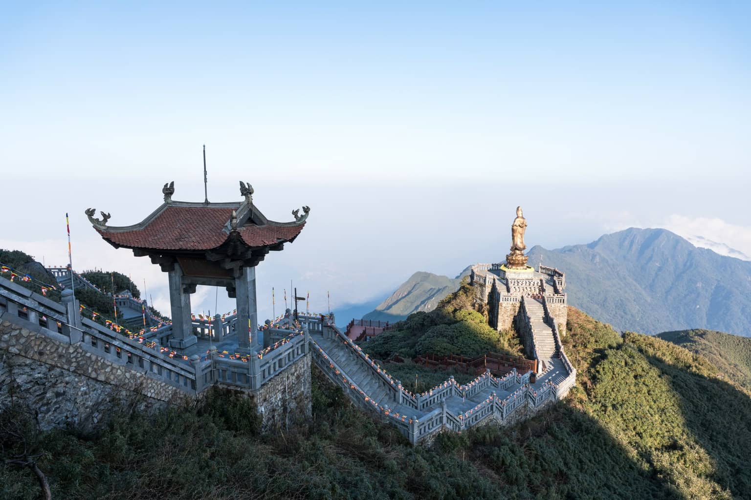 Die 10 besten Tipps und Orte für Sa Pa in Vietnam