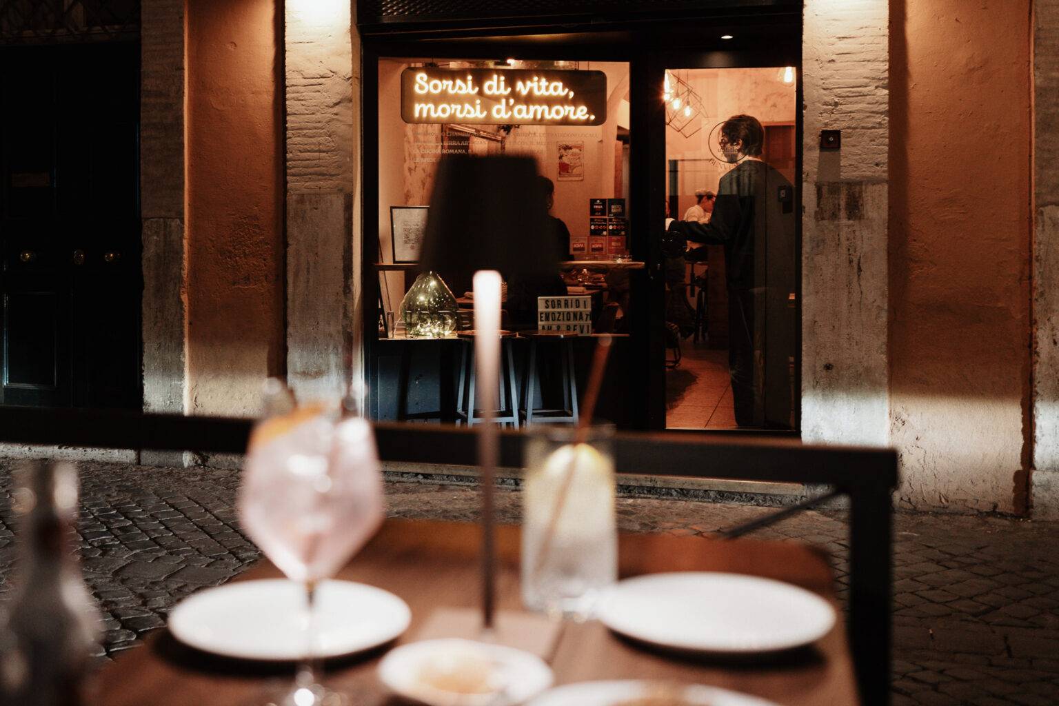 53 Untitled Rome Diese Rom-Restaurant-Tipps sind ein Muss!