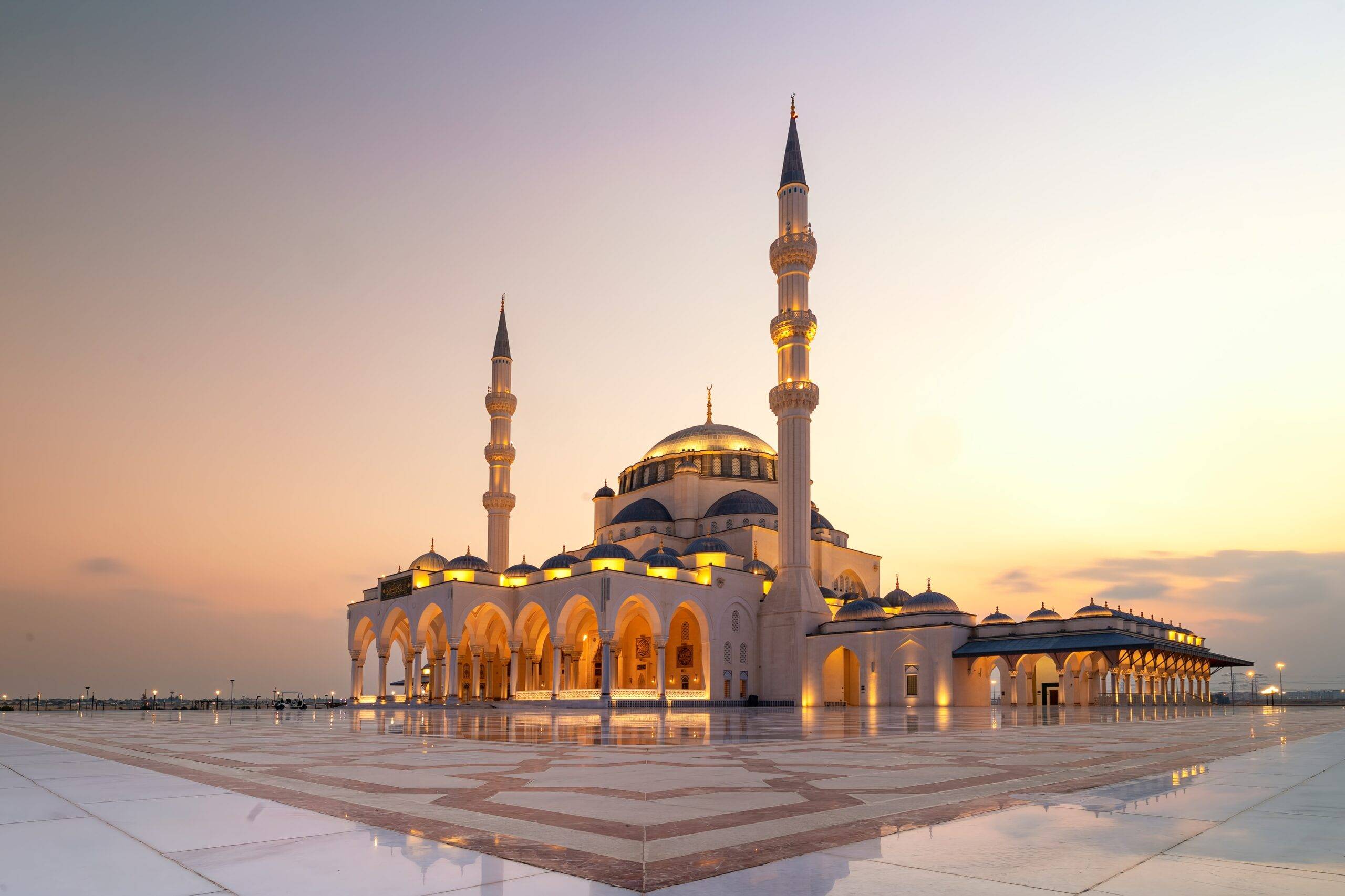 Vereinigte Arabische Emirate