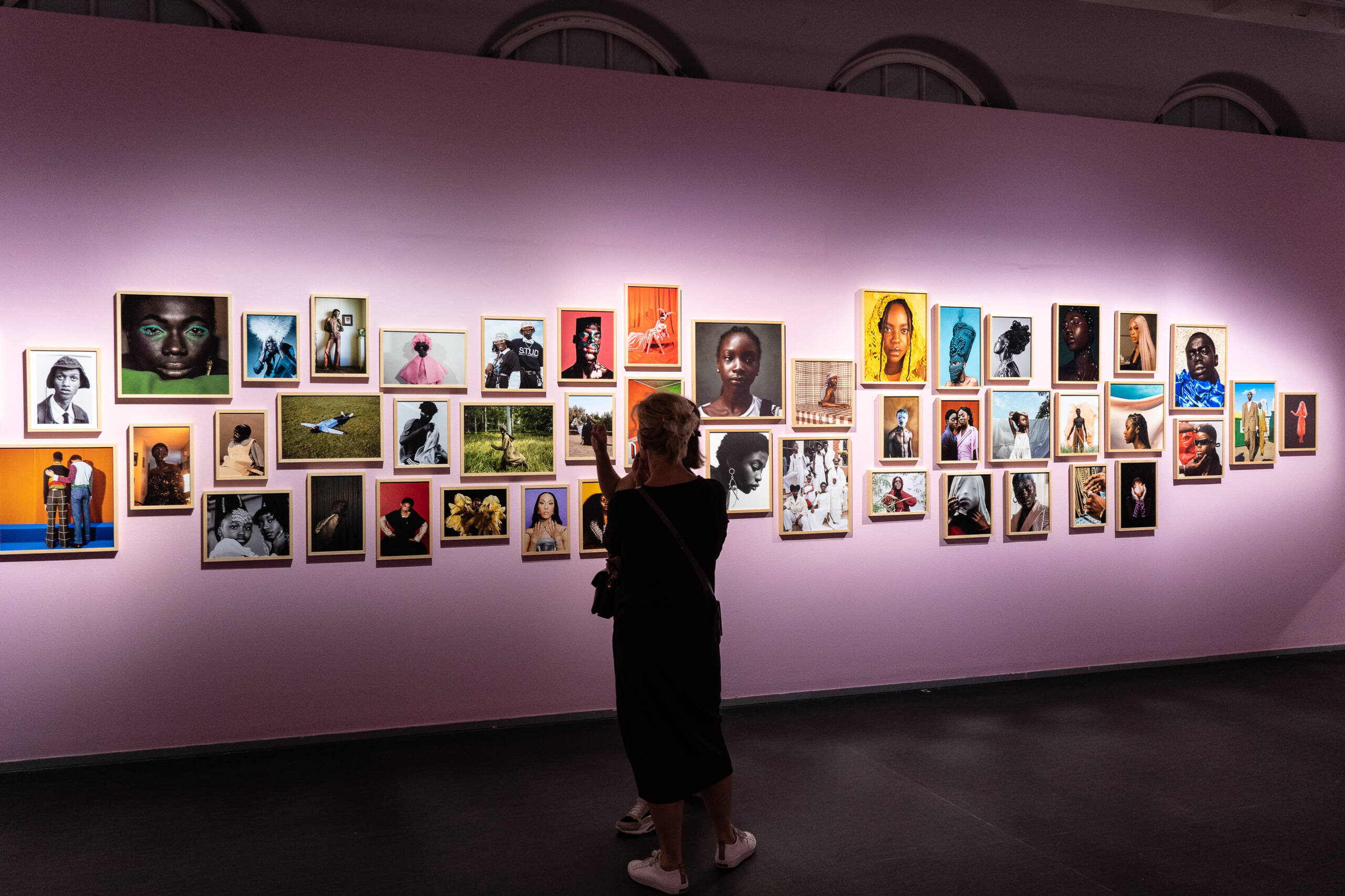 Die Ausstellungen im Stockholmer Museum Fotografiska sind ein Muss für Kunstliebhaber.