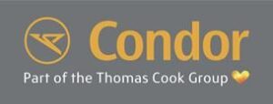 Bildmarke Fluggesellschaft Condor