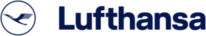 Lufthansa airline logo