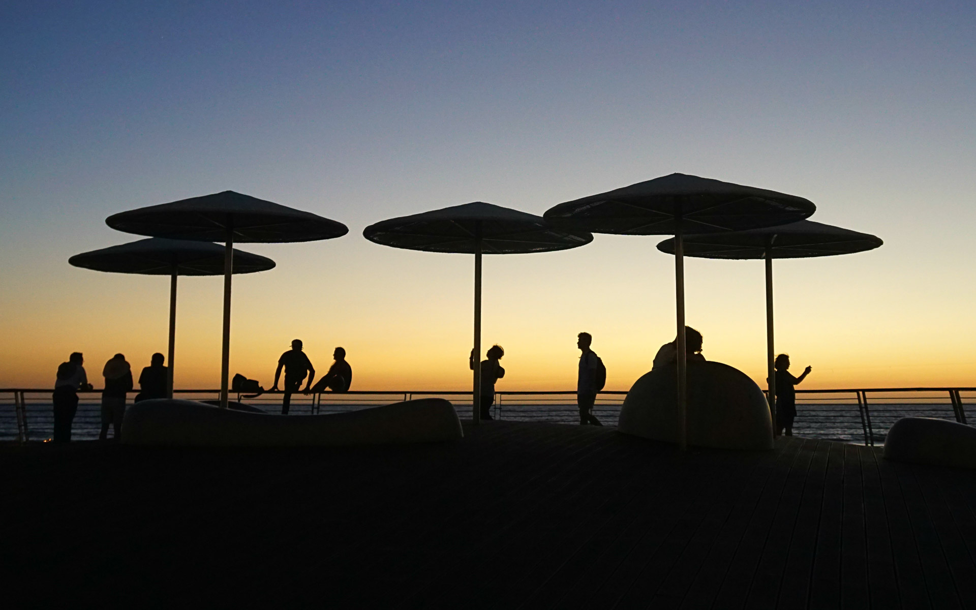 Travellers Insight Reiseblog Tel Aviv Beitragsbild