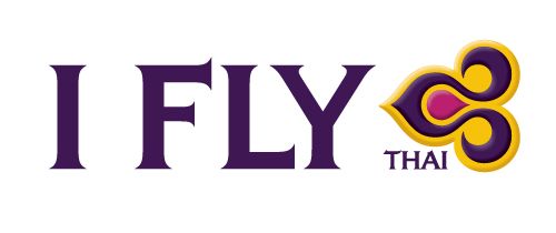 Logo Thai Airways