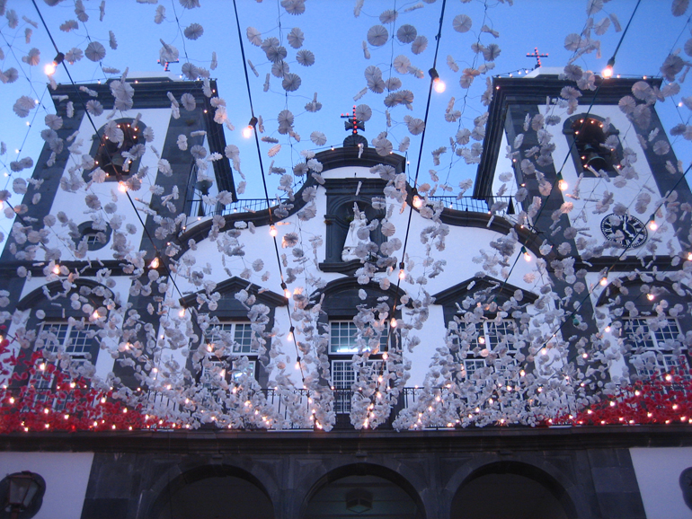Madeira: Funchal Marktplatz
