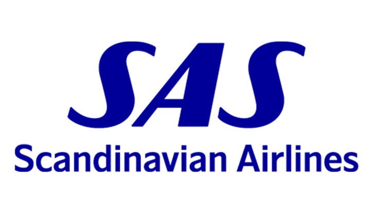 SAS Scandinavian Airlines