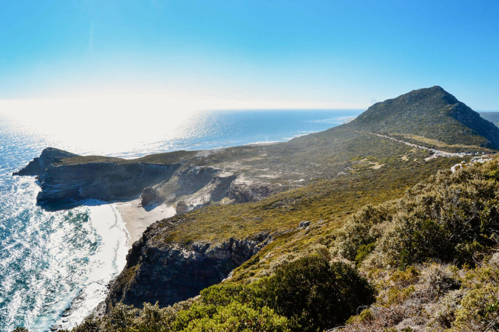No longer an insider for Cape Town visitors, but the trip to the Cape of Good Hope is still worthwhile.