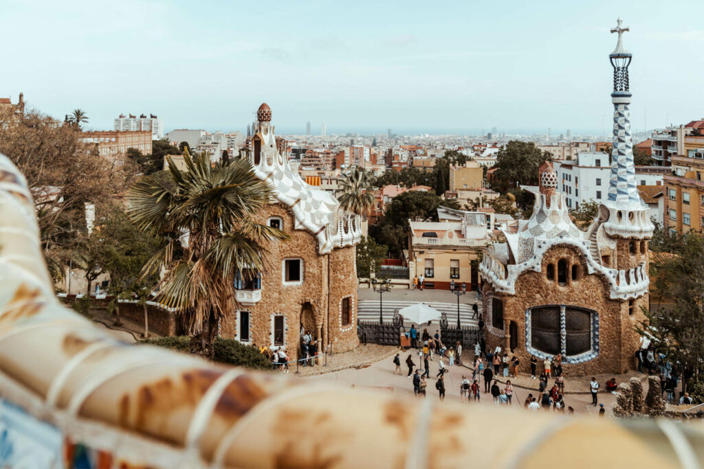Gràcia ist bis heute eines der besten Insider-Tipps für Barcelona.
