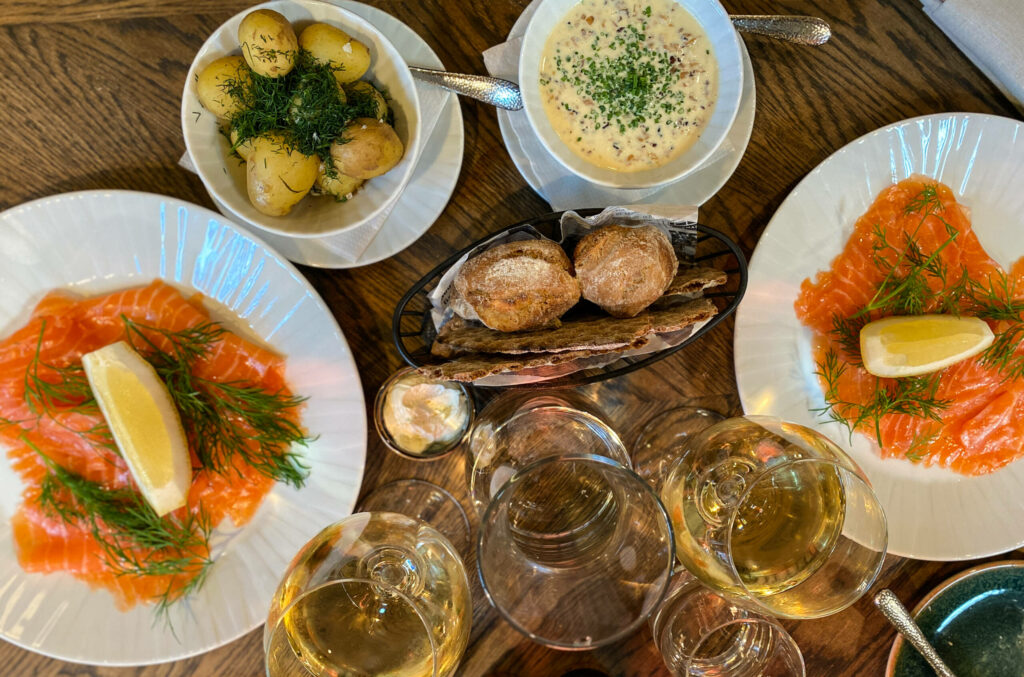 Gut Und Günstig Essen In Stockholm Stockholm: Insider Tipps für das beste Essen
