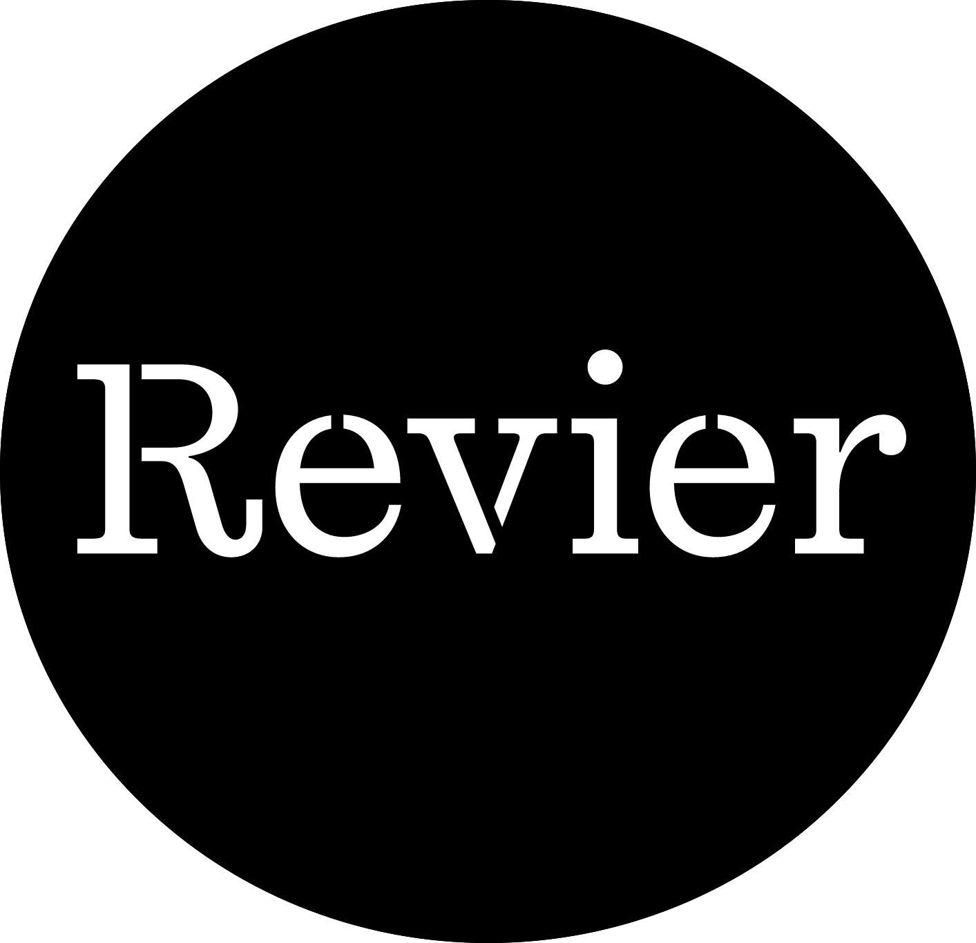 Revier