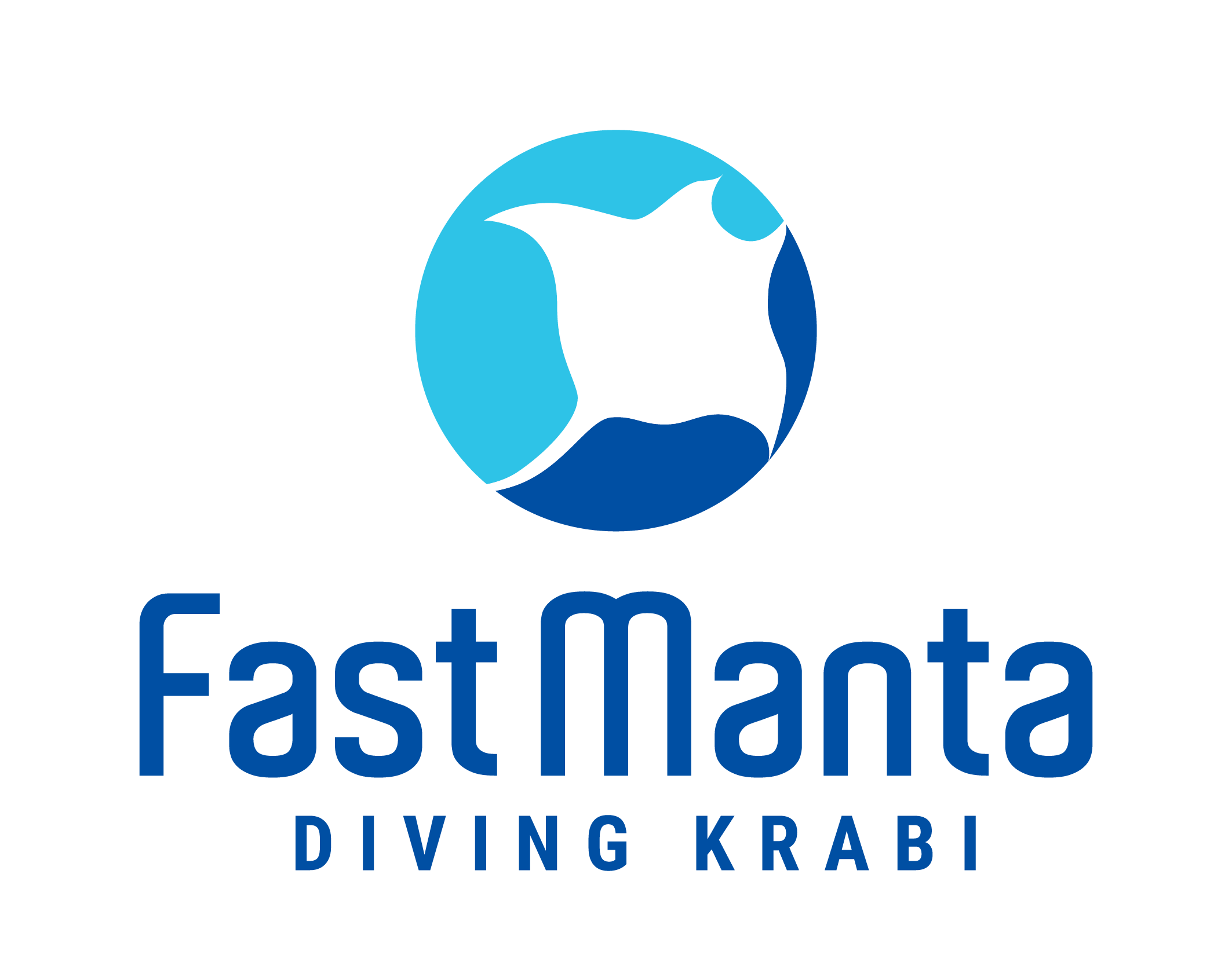 Fast Manta Diving Krabi