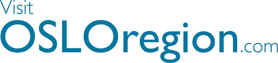 Visit OSLOregion