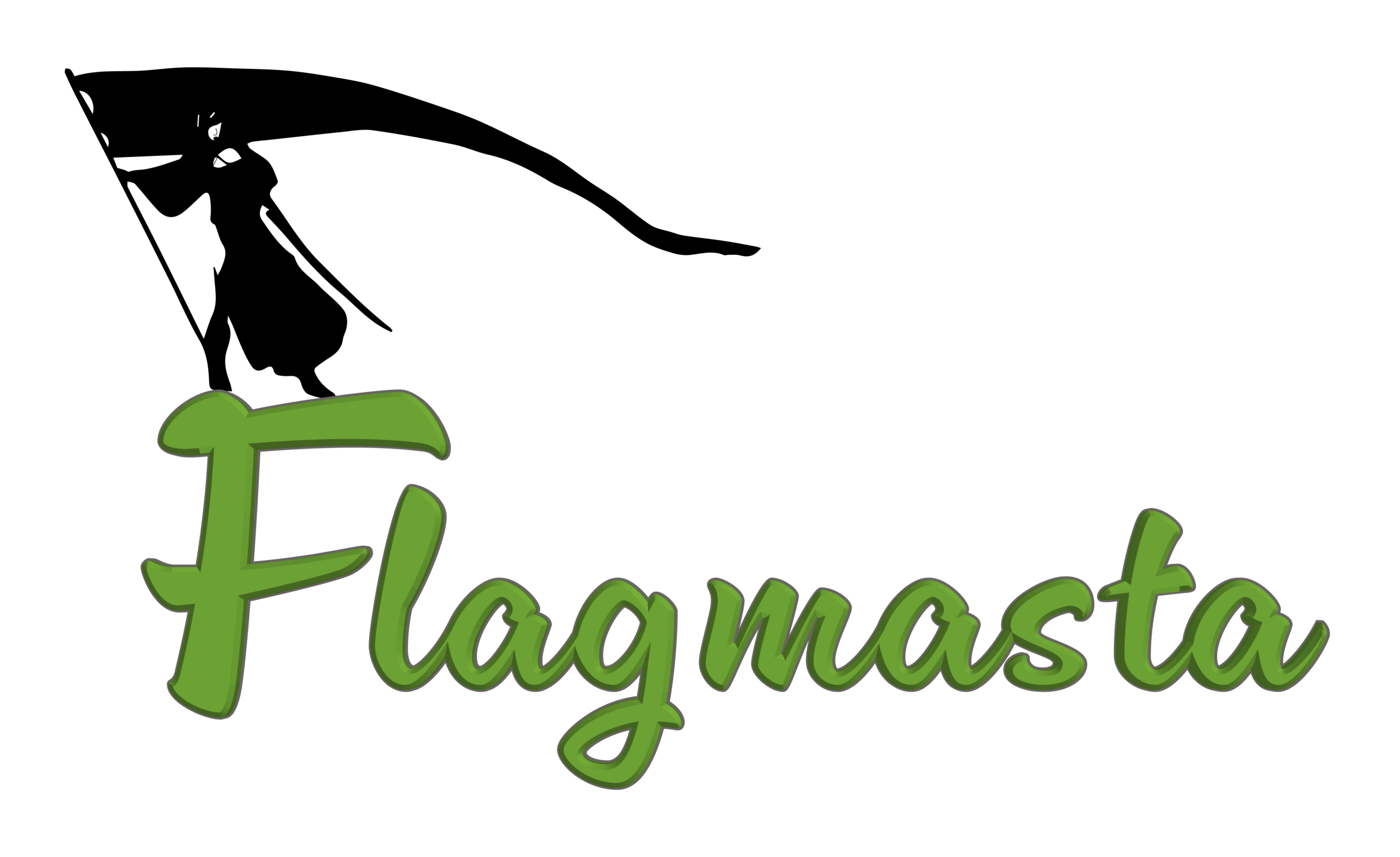 Flagmasta